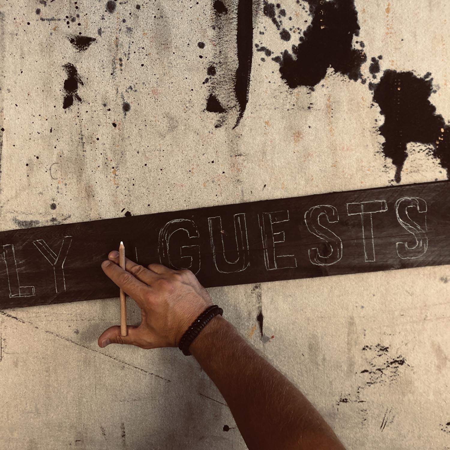 Polonia Estudio de Diseño | Proyectos