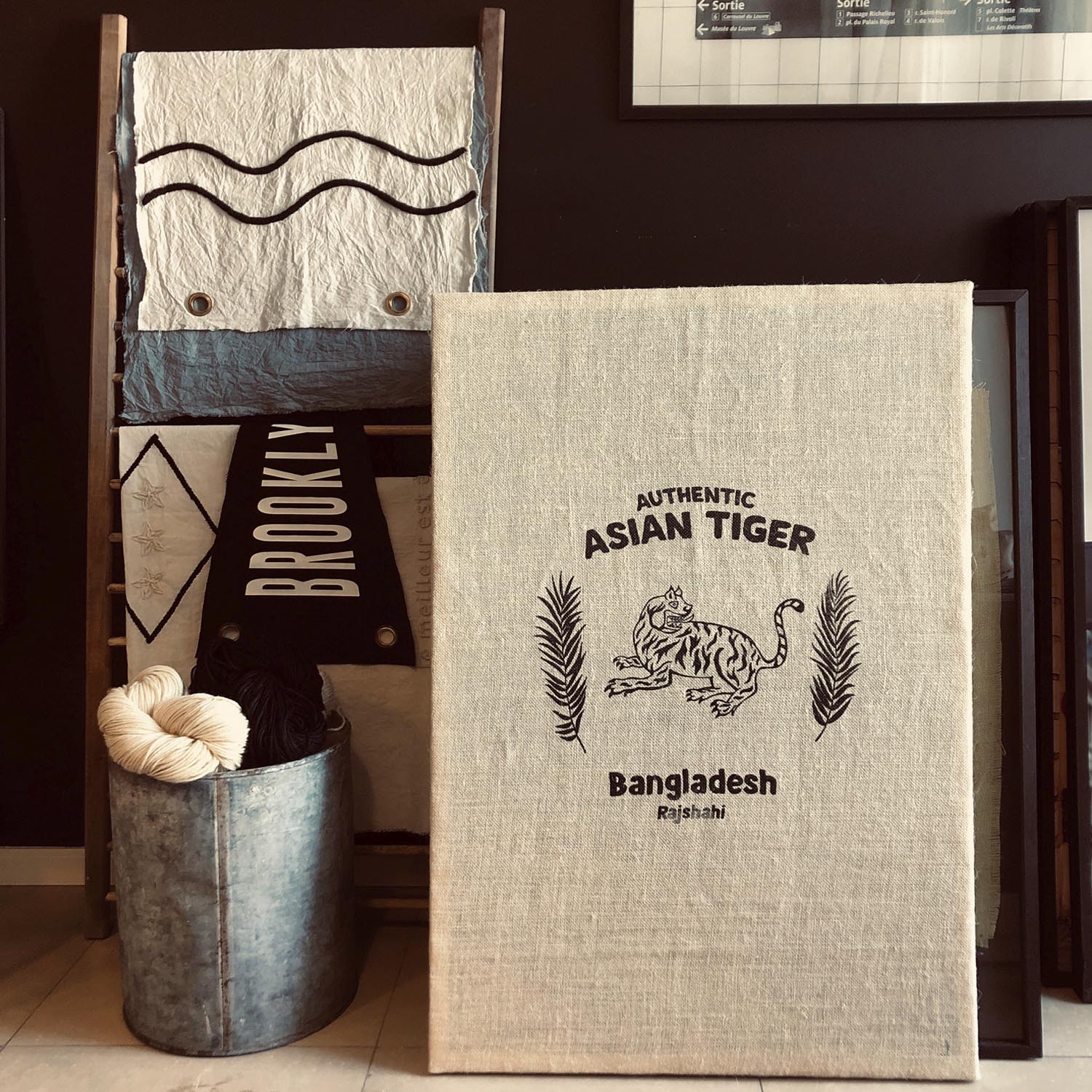 Polonia Estudio de Diseño | Productos