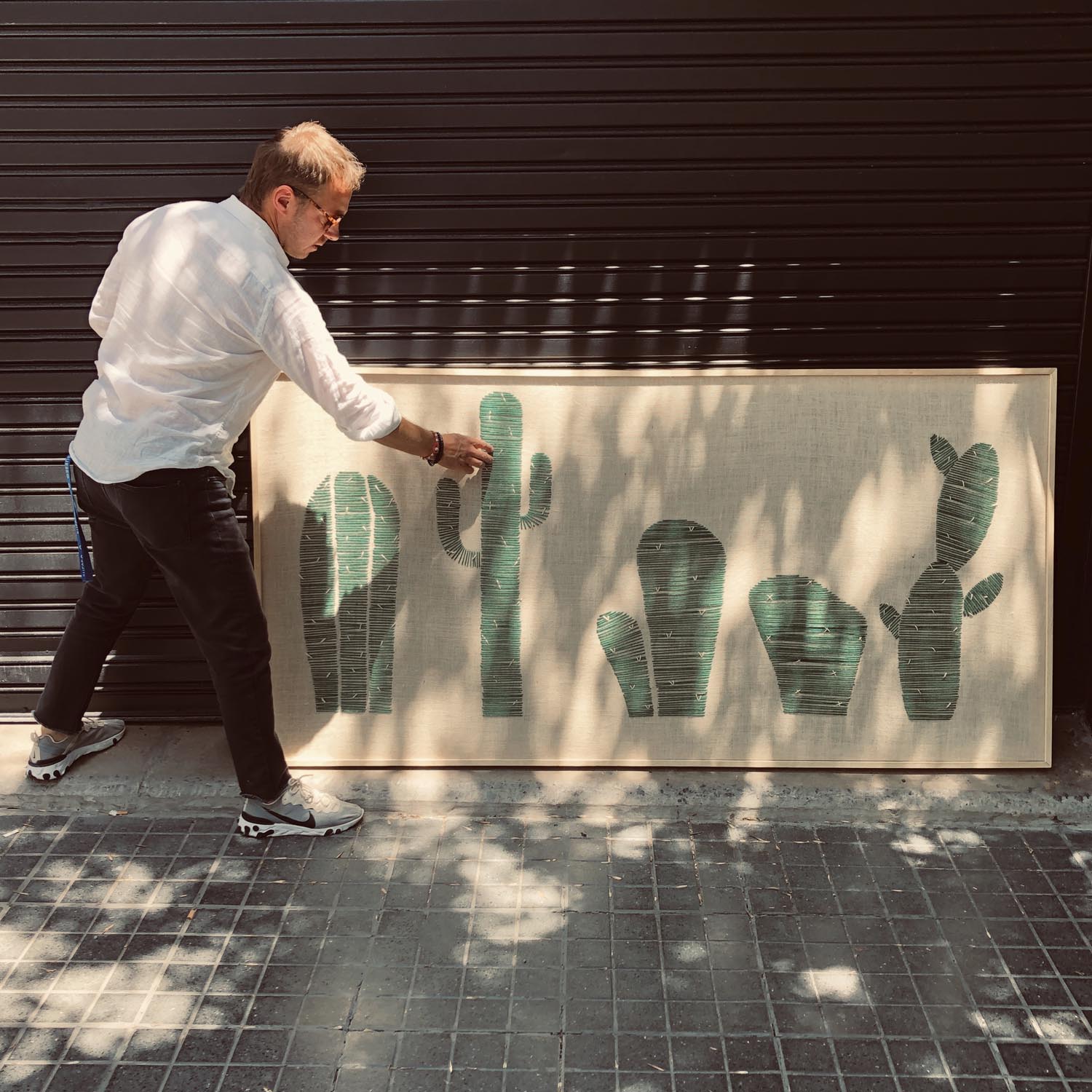 Polonia Estudio de Diseño | Proyectos