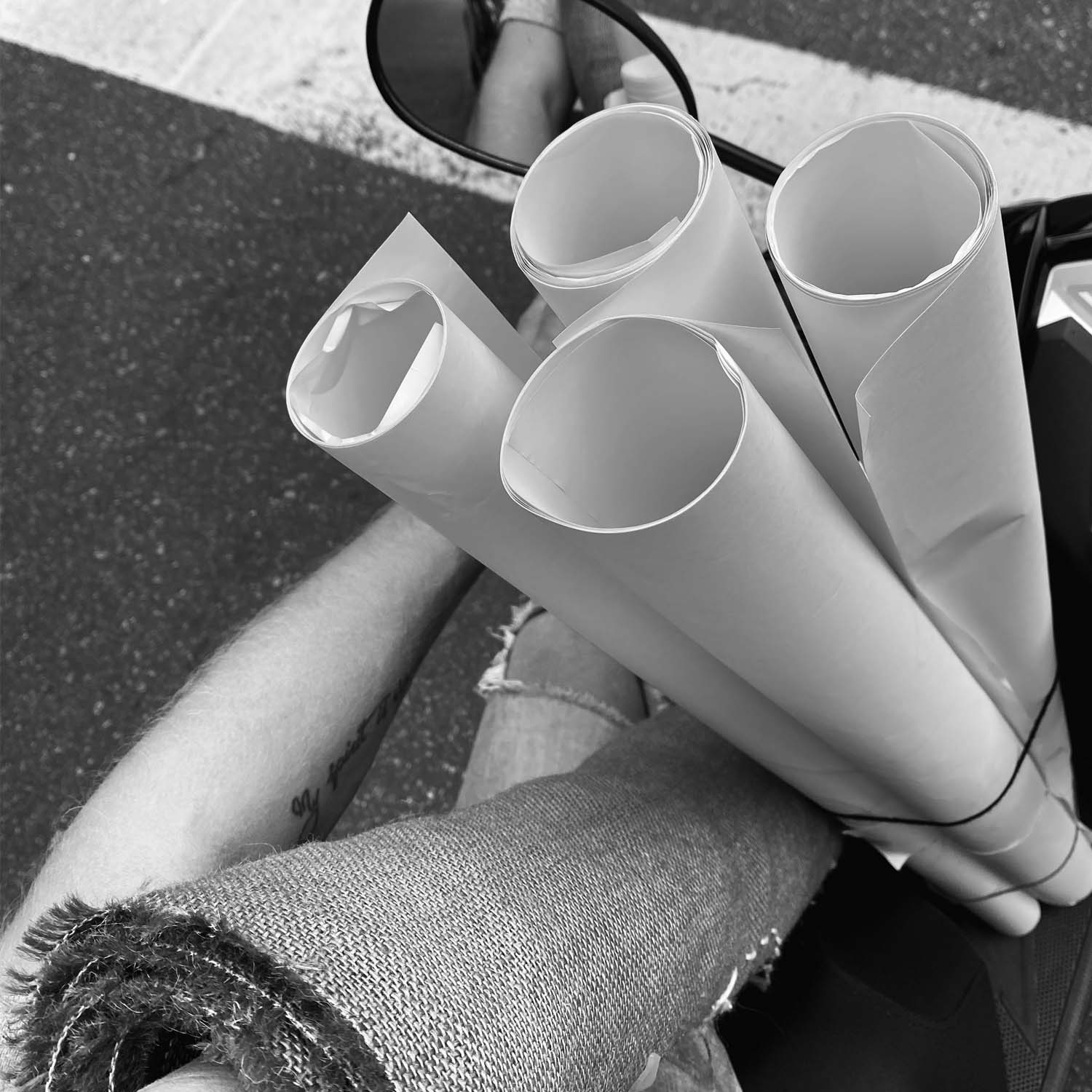 Polonia Estudio de Diseño | Proyectos