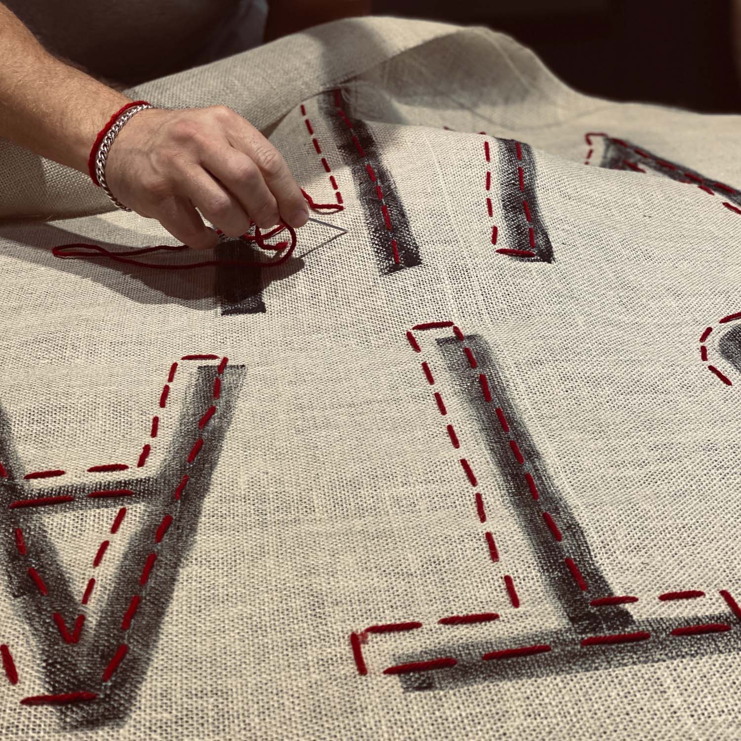 Polonia Estudio de Diseño | Proyectos