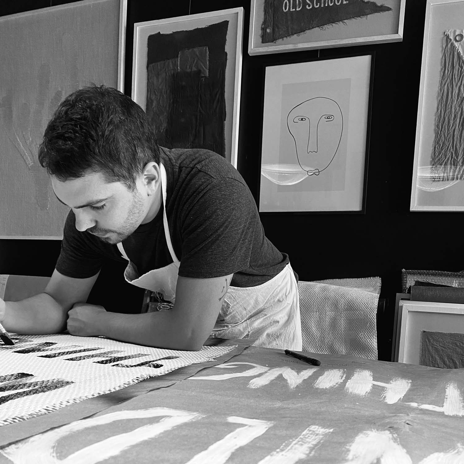 Polonia Estudio de Diseño | Proyectos