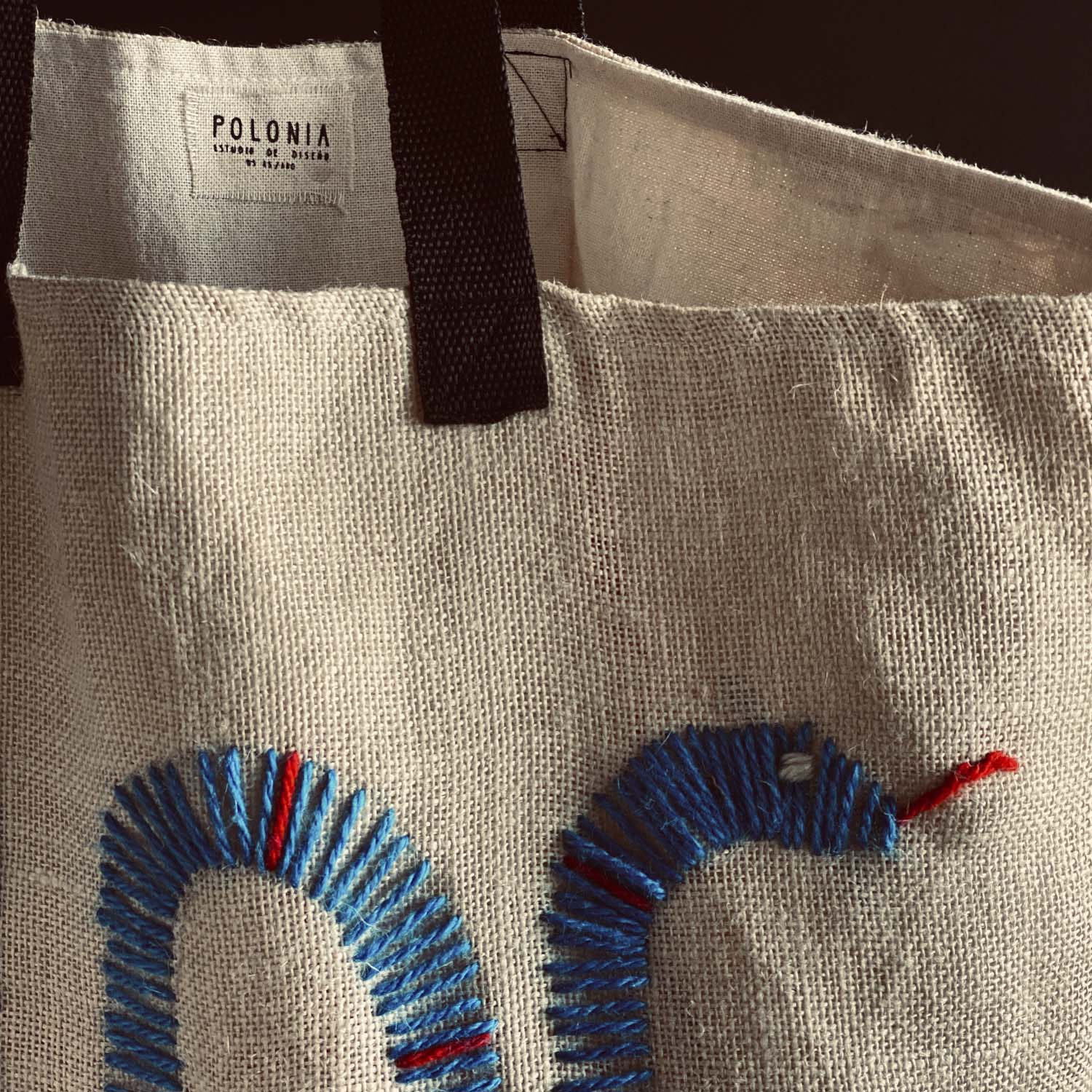 Polonia Estudio de Diseño | Proyectos