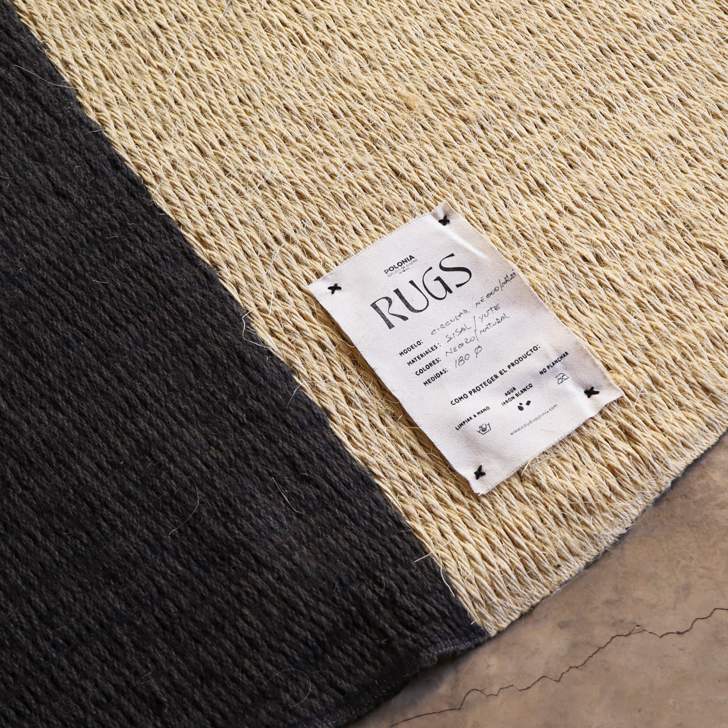 Polonia Estudio de Diseño | Proyectos