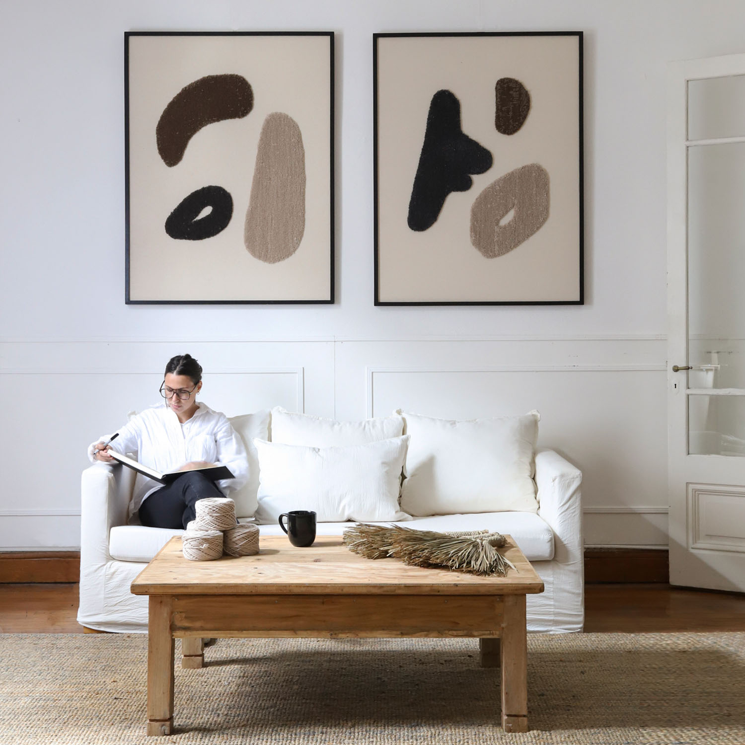 Polonia Estudio de Diseño | Productos